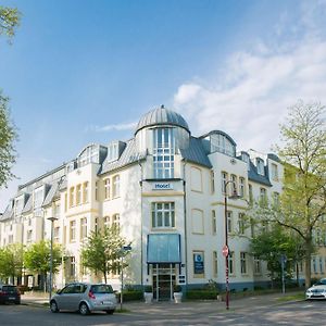 Best Western Hotel Geheimer Rat